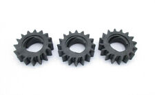 16 Zahn Ritzel für Briggs & Stratton Anlasser 497595, 280104 3 Stück