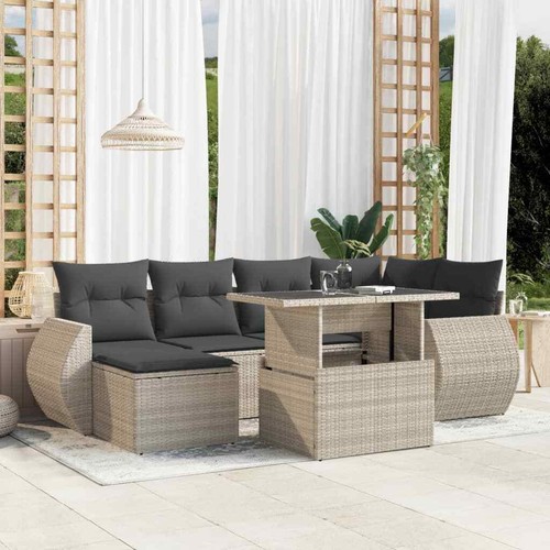 Gartenmöbel sofa garnitur - gartenmöbel,
