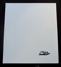 Horch 1900-1945 1.Auflage 1979 Werner Oswald 8 12 830  930 5 Liter 920 Militär