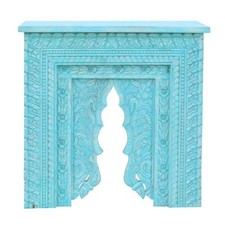 Konsolentisch Indische Kommode