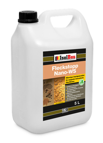 Fleckstop nano - fleckstop, 5l