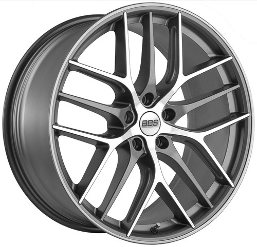 Bbs graphit - bbs, cc-r