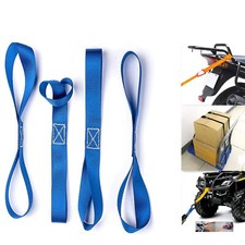 12x Zurrschlaufen Set