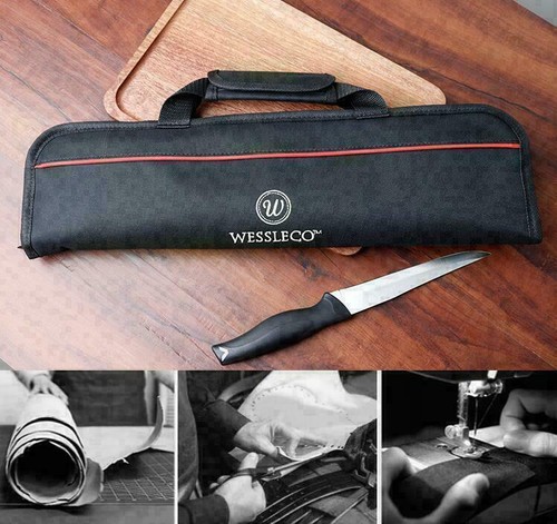 Teile koch messertasche - 5,