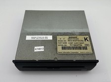 OEM 07-12 Nissan Titan Armada