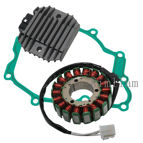 Lichtmaschine stator regler - lichtmaschine,