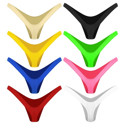 Damen slip tanga string - tanga,
