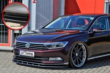 Spoilerschwert Frontspoiler