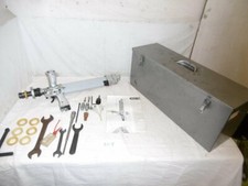 1x Holz-Her 3552 Druckluftnagler Pressluft Nagler Nageln ex Bundeswehr (DN1)