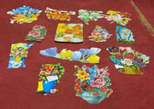 DDR Stammbuchbilder/