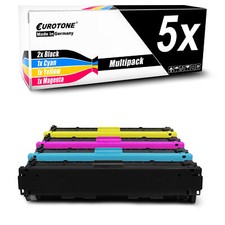 5x Toner f�r Canon I-Sensys
