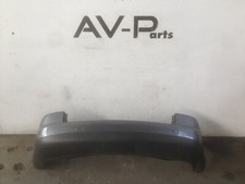 VW Touran Stoßstange Heckschürze Stoßfänger Heckstoßstange LD7X 1T0807521 