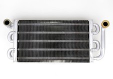 Brötje Wärmetauscher für Ecotherm WHC 18 - 5697442 - 1 Jahr Garantie - H230