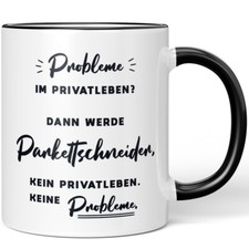 Probleme im Privatleben Dann werde Parkettschneider Kein Privatleben 10006845840