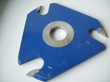 1 Oppold HSS Schlitzscheibe 240 x 10 x 40 Schlitzfräser Fräser Fräskopf Z3