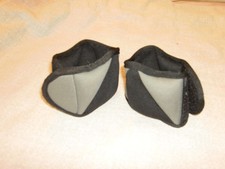 2 x 0,5 kg Kinder Set Gewichtsmanschetten, Gewichte, Hand-Fussgewichte gut!/46