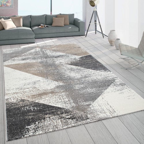 Teppich wohnzimmer kurzflor - teppich,
