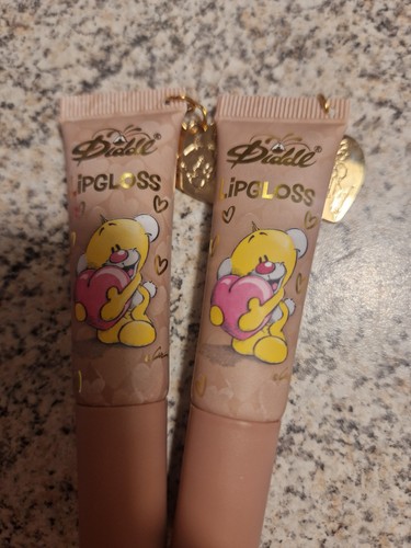 Diddl lipgloss pimboli - lipgloss,