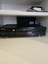Pioneer PDR-609 CD-Recorder