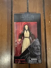 Star Wars Black Series Obi-Wan