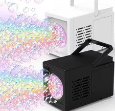 LED Seifenblasenmaschine