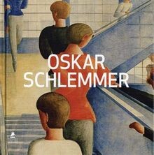 Oskar schlemmer von mextorf - schlemmer,