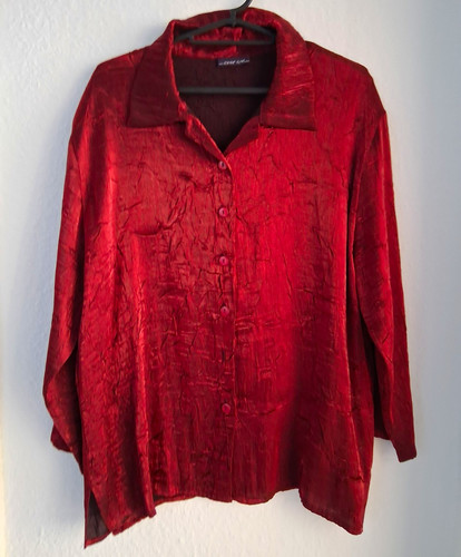 Est damen bluse - bluse, gr.