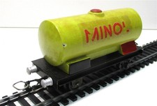 Trix Express H0 Minol