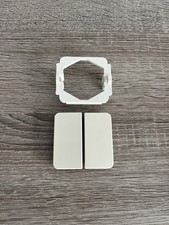 Berker modul serien - modul, wippe