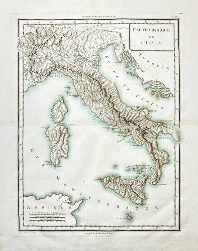 Italia italy italien - italia,