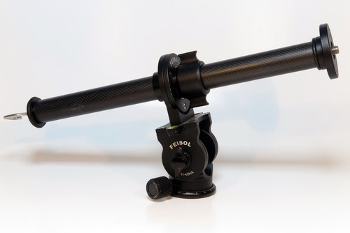 Feisol 40hakit - feisol, vh-40hakit