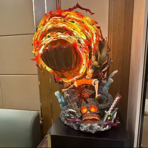 One piece anime - gk,
