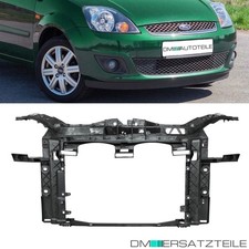 Ford Fiesta MK V JH JD