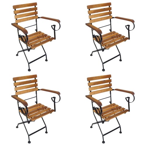 Gartenstuhl klappbar - gartenstuhl,
