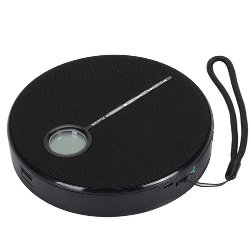 Player multifunctional - cd,