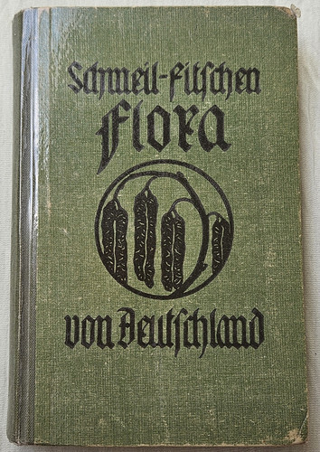 Schmeil jost fitschen - schmeil, /
