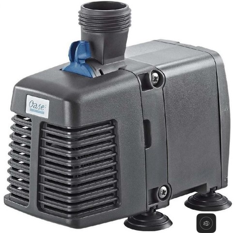 Oase optimax 5000 - optimax,