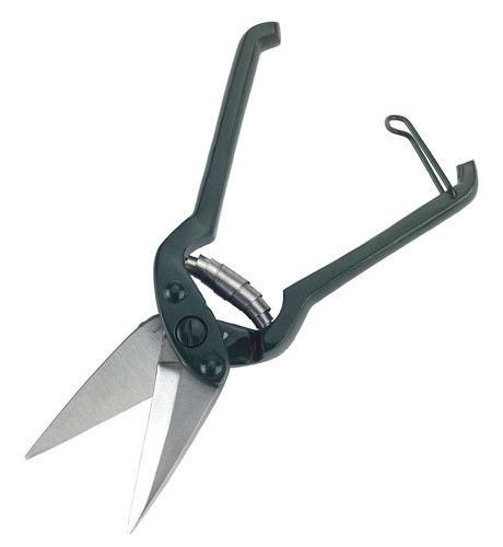 Kerbl schaf klauenschere - schaf,