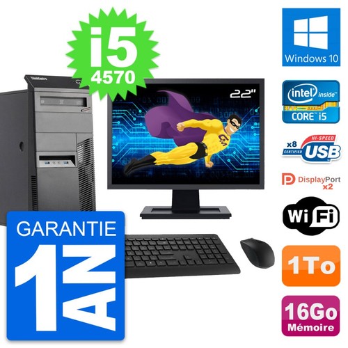 Lenovo thinkcentre m83 tour - lenovo,
