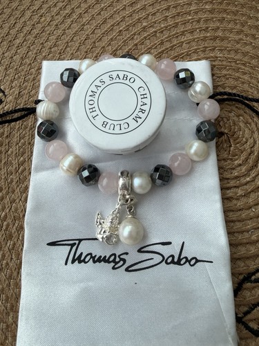 Thomas sabo charm armband - sabo,