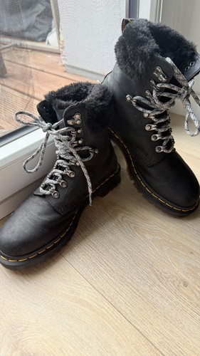 Martens 1460 stiefeletten - martens,