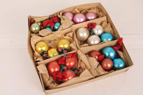 Konvolt christbaumschmuck - konvolt,