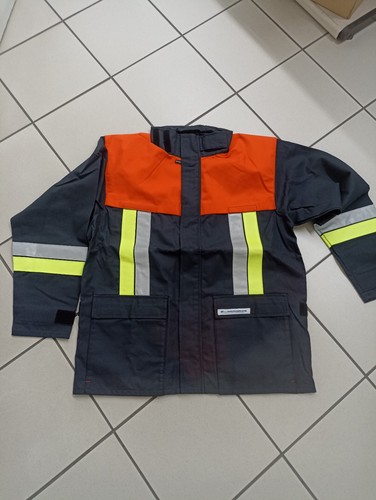 Schutzanzug jacke bayern - schutzanzug,