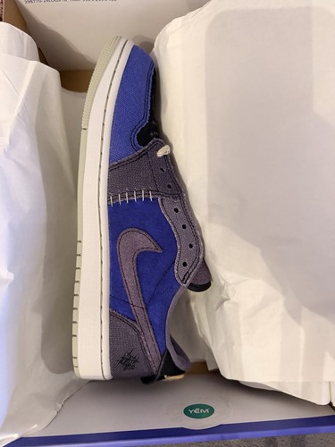 Nike air jordan retro low - retro, og