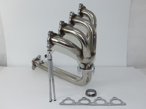 Tss fächerkrümmer honda - tss,