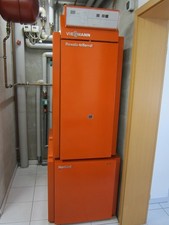 Viessmann Rexola Triferral