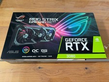 ASUS ROG Strix GeForce RTX