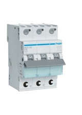 Hager MCS316
