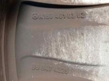 A1694010302 felge 5150471