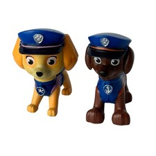 Paw patrol lot - paw,